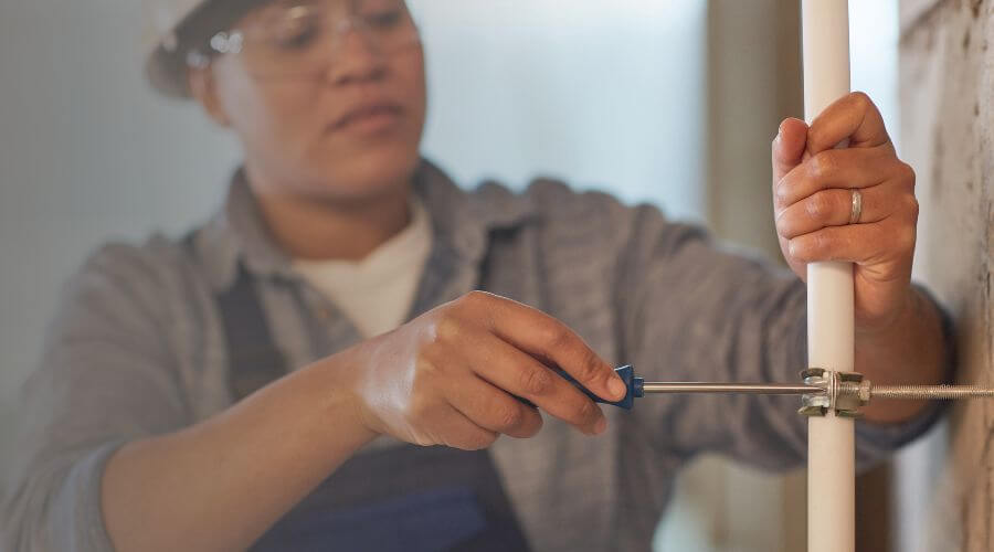 Professional annual plumbing maintenance services in Banner, KY